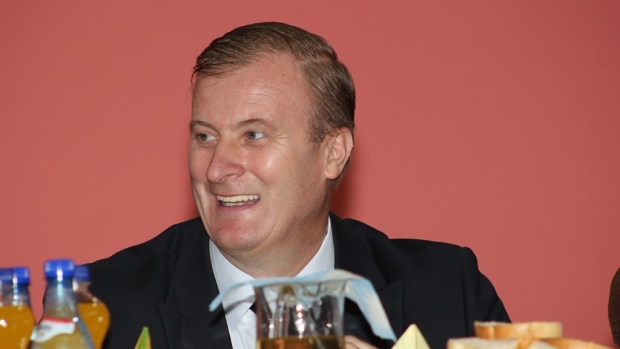 dan bordeianu politician