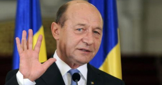 Traian Băsescu