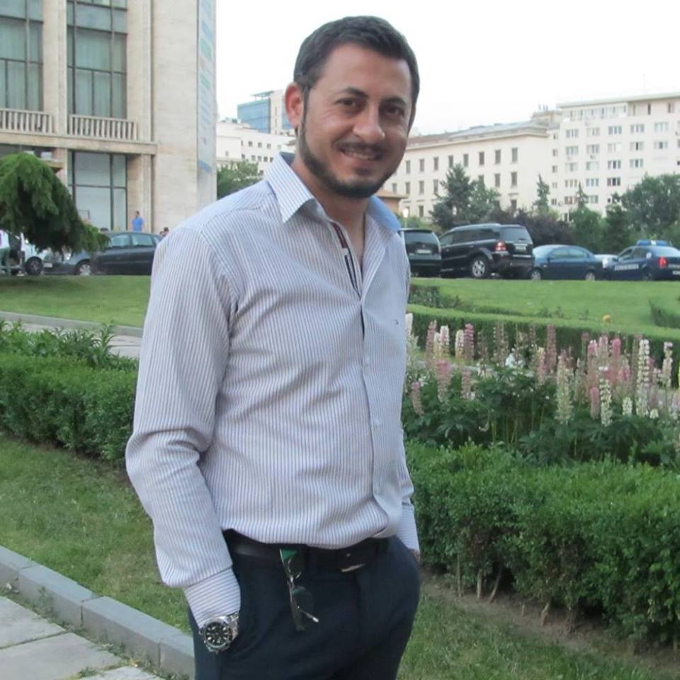 Razvan Trandafir