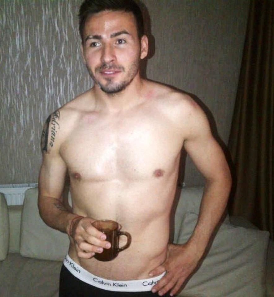 Fotbalistul a fost foarte afectat de scandalurile din viata lui privata