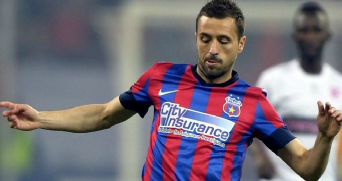 Sanmartean principala