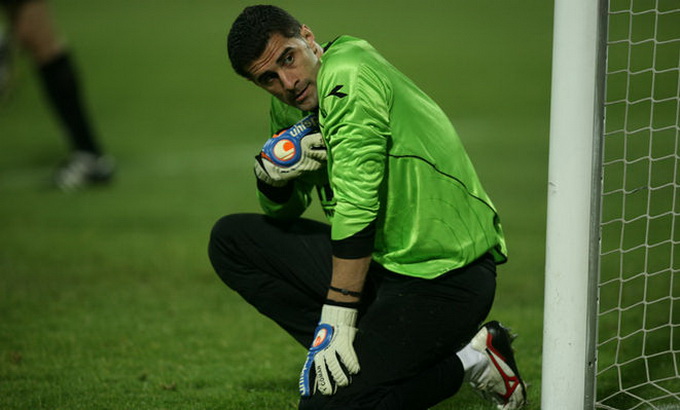 Dani Coman a trecut prin momente de cosmar la Vaslui