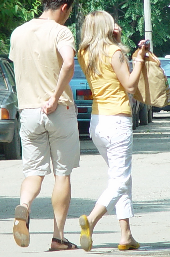 Viviana si Mirel Radoi se cunosc de peste 15 ani