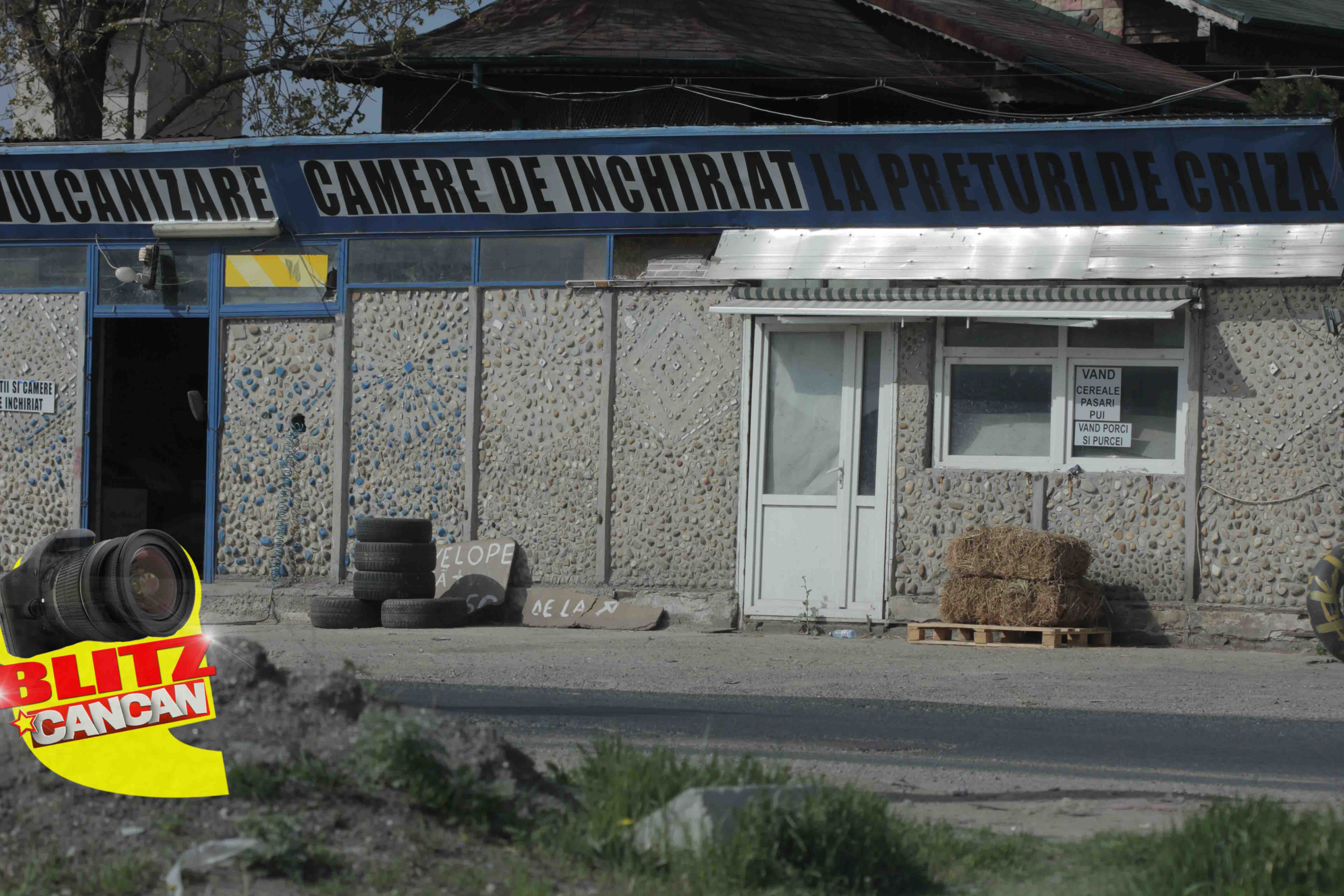 O vulcanizare si-a diversificat serviciile