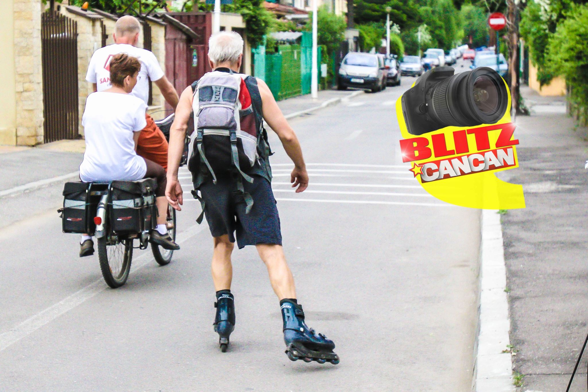 Te poti apuca de sport la orice varsta