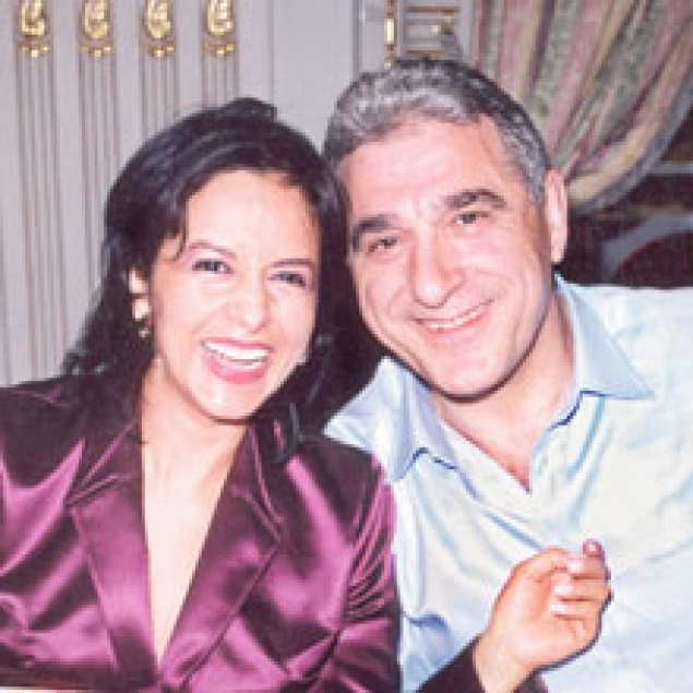 Giovani Becali