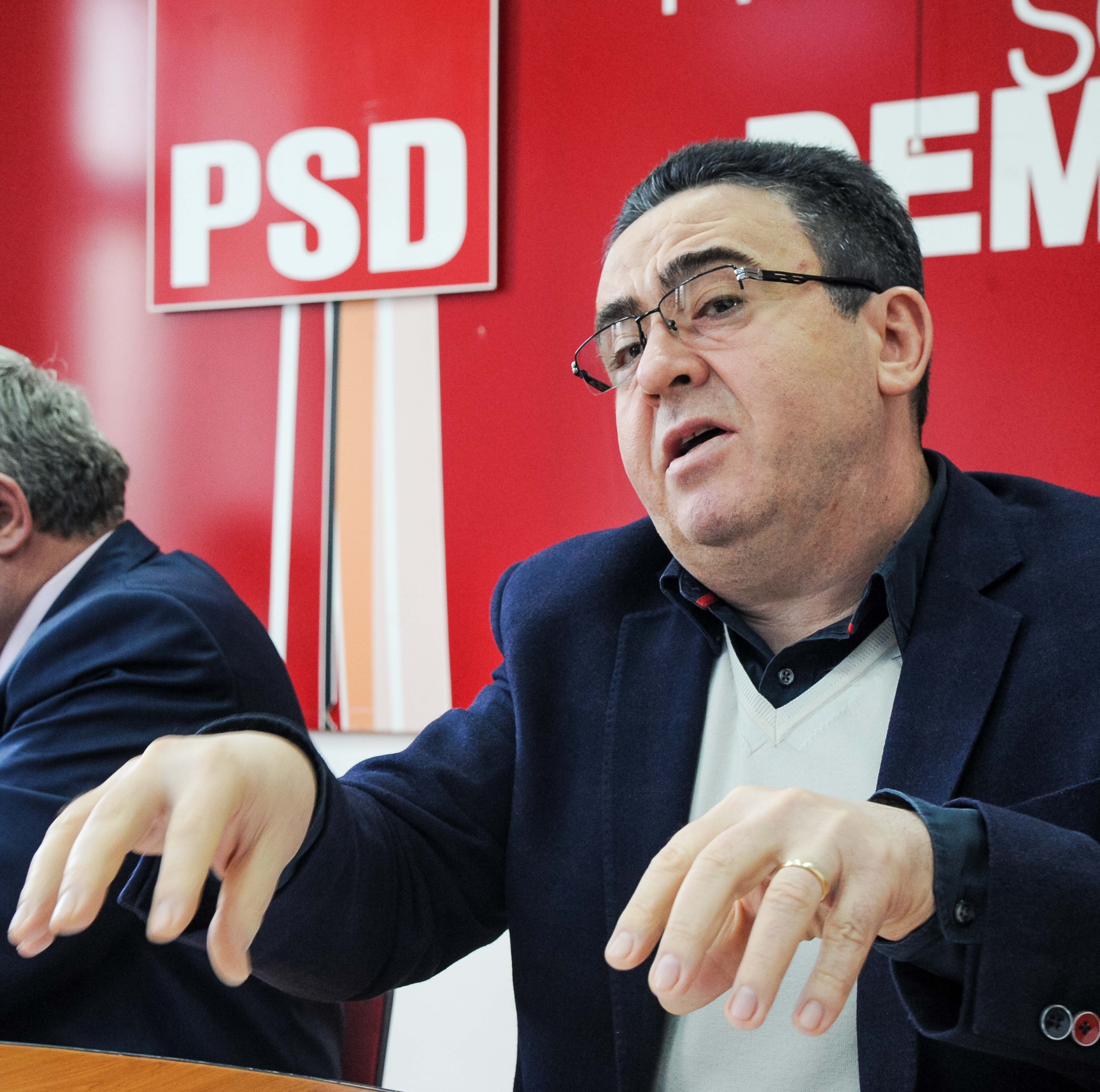 Deputatul Gheorghe Ciobanu a murit