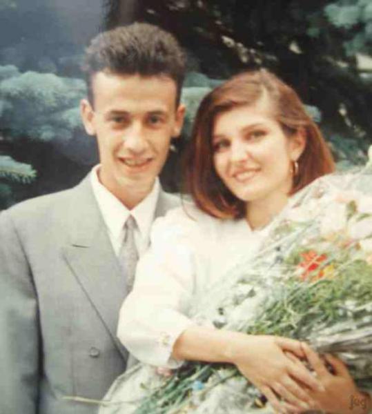 victor si mariana ciutacu