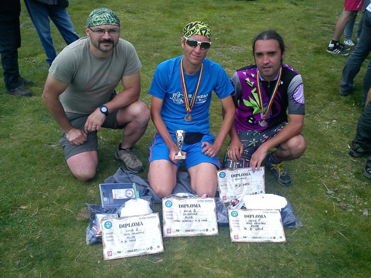 Ludovic a castigat sute de diplome