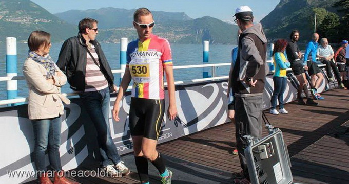 Ludovic Vieru principala