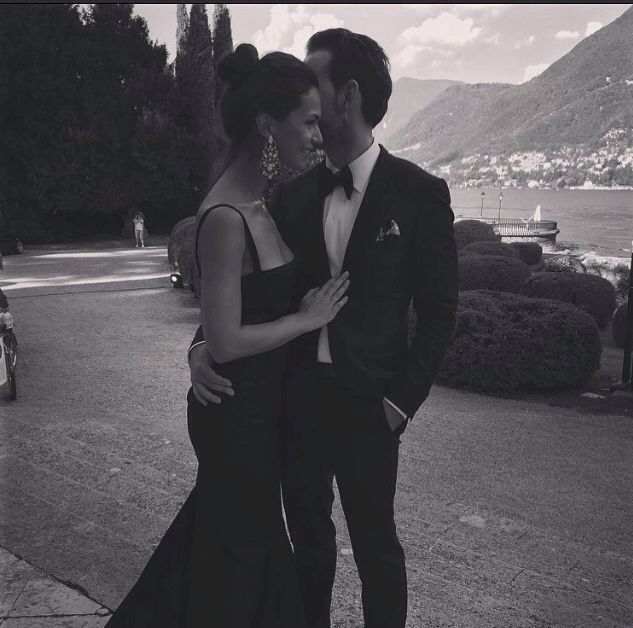 Andra Andreescu si Stefan Presura