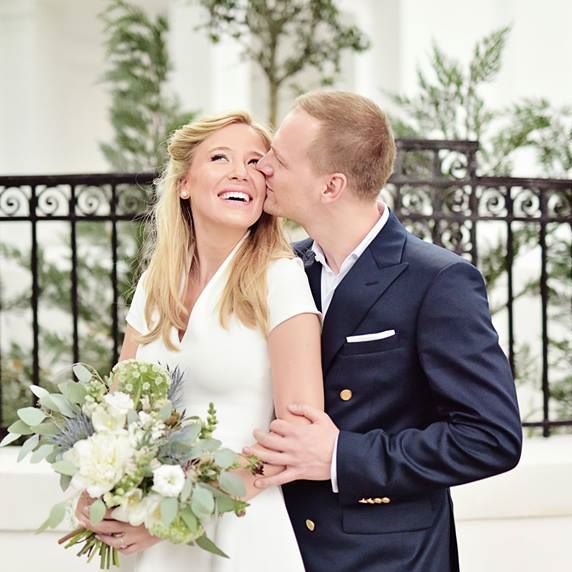 Irina Pogonaru si Tudor Georgescu