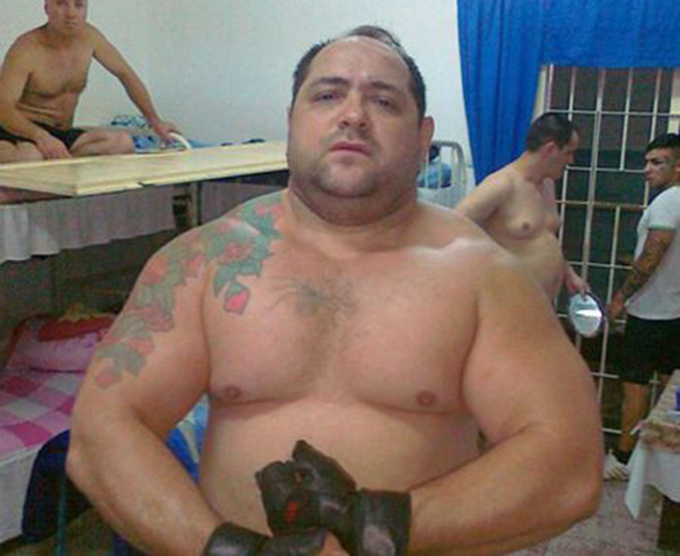 Sandu Geamanu l-a impuscat pe Alexe de 2 ori, in 2000