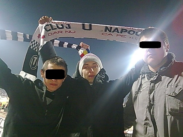 Ionut a murit in urma cu cateva zile in Anglia