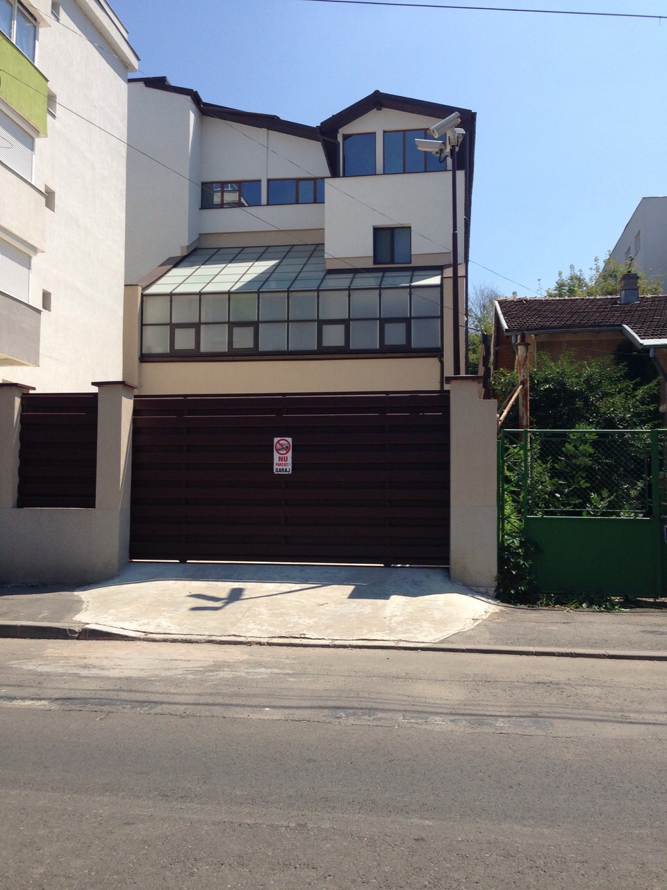 Imobilul are acum un nou proprietar