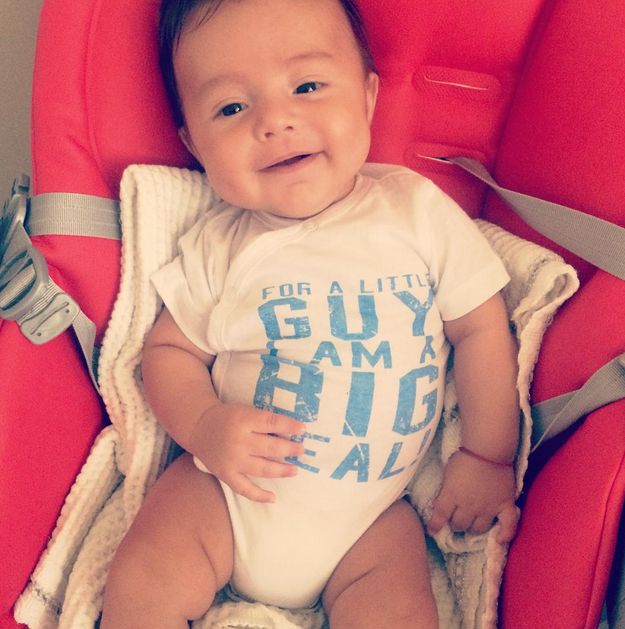 David, baietelul Andrei Mantea