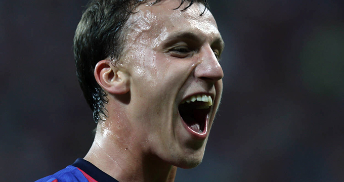 vlad chiriches