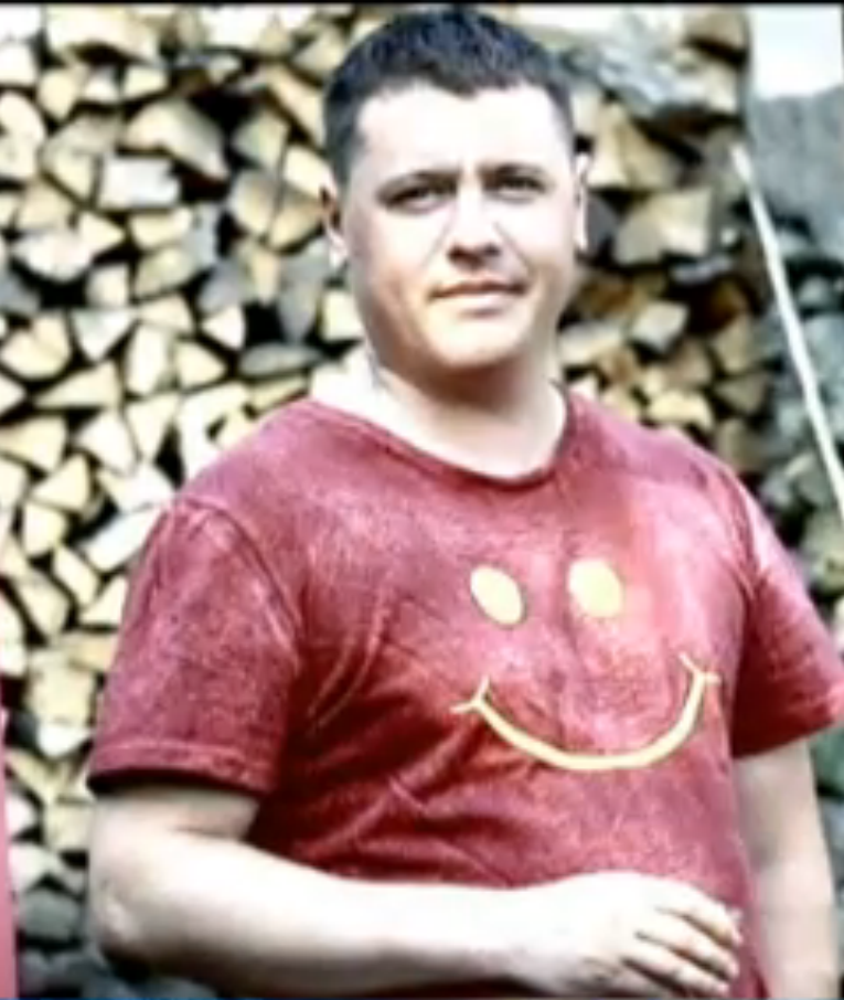 George Saman avea un venit de 3.200 lei (foto:stirileprotv)