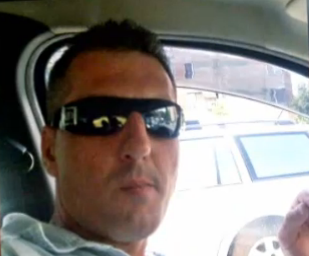 Si Liviu Banga a fost arestat in acest caz (foto:stirileprotv)