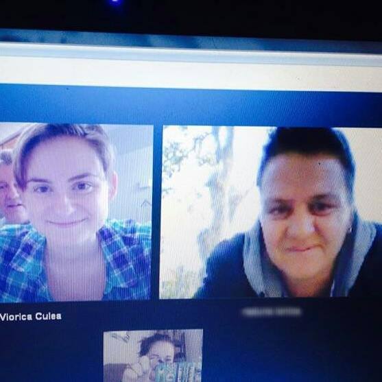 viorica culea