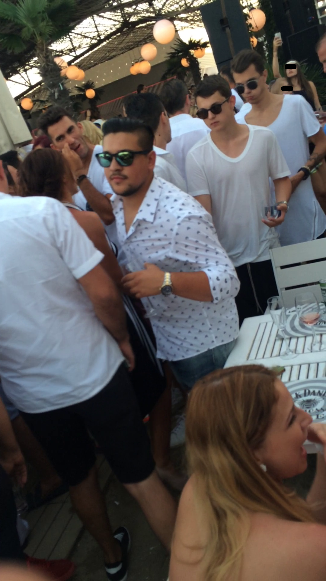 Horia Tecau a incercat sa agate o domnisoara pe litoral, dar fara succes