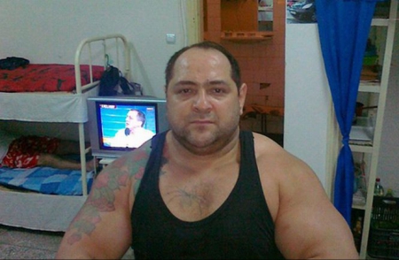 Sandu Geamanu a fost condamnat la 25 de ani de inchisoare