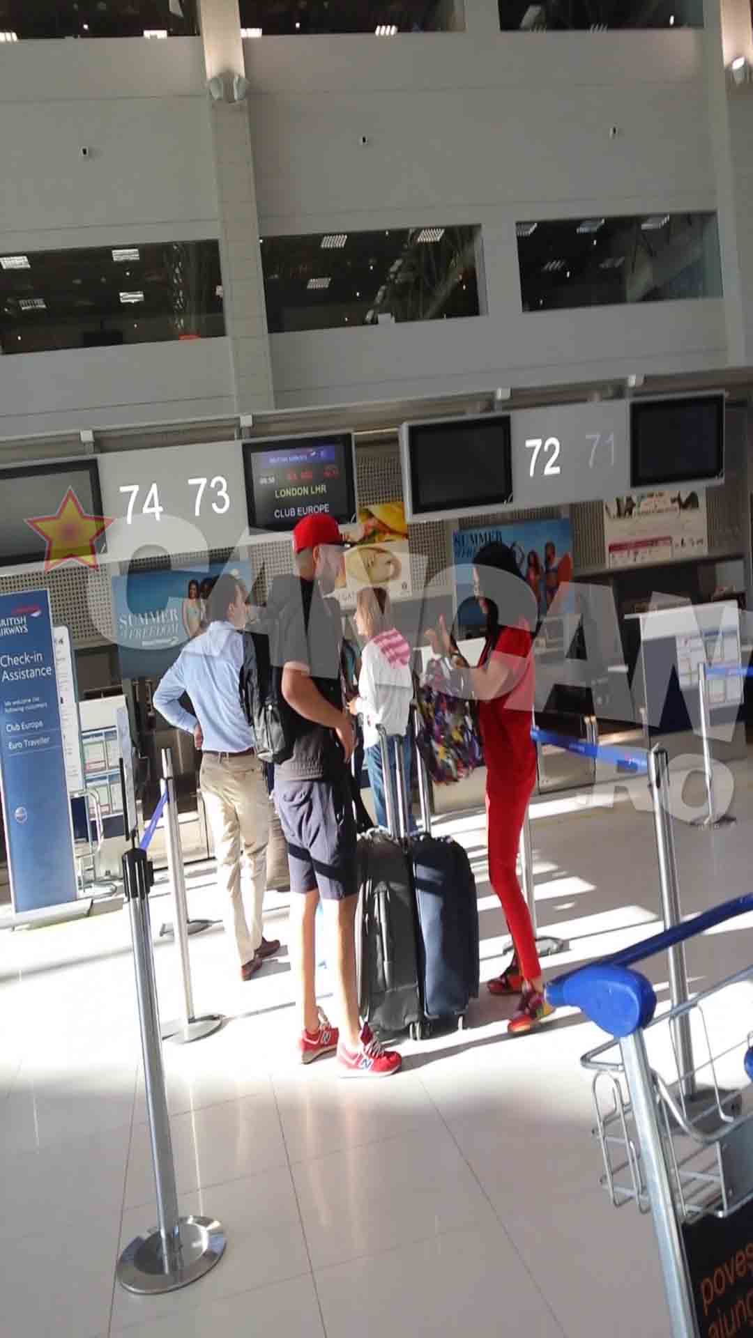 Adelina Pestritu si Speak