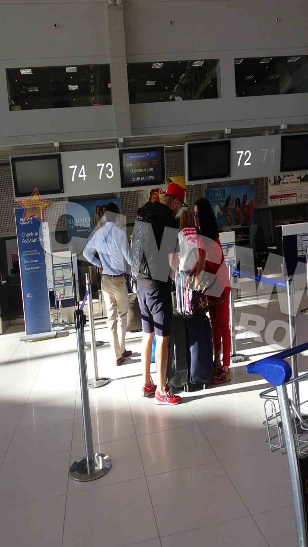 Adelina Pestritu si Speak