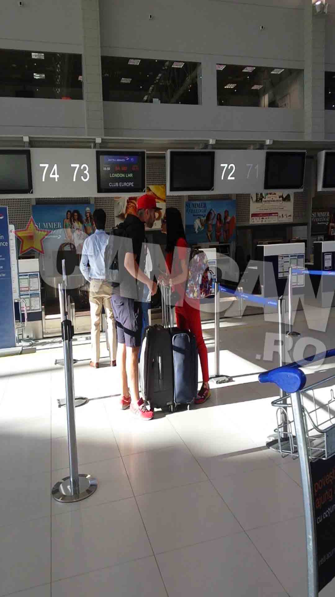 Adelina Pestritu si Speak