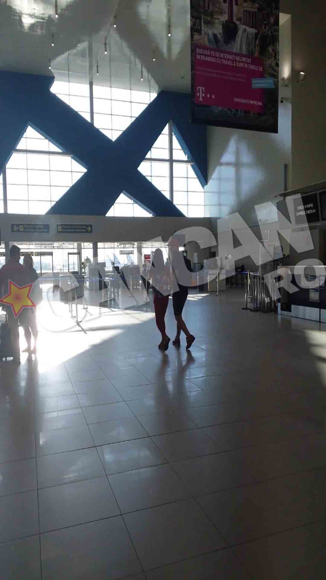 Adelina Pestritu si Speak