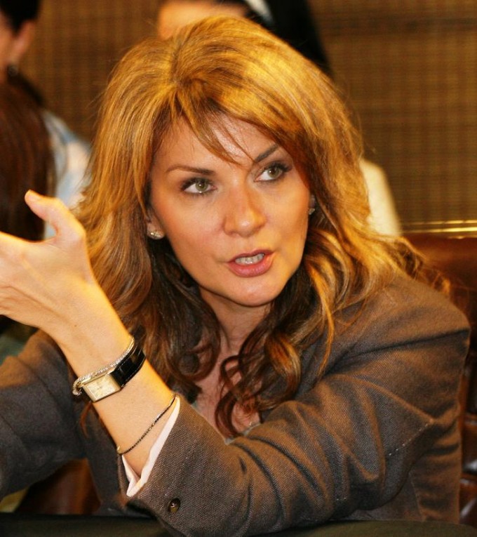 Irina Schotter