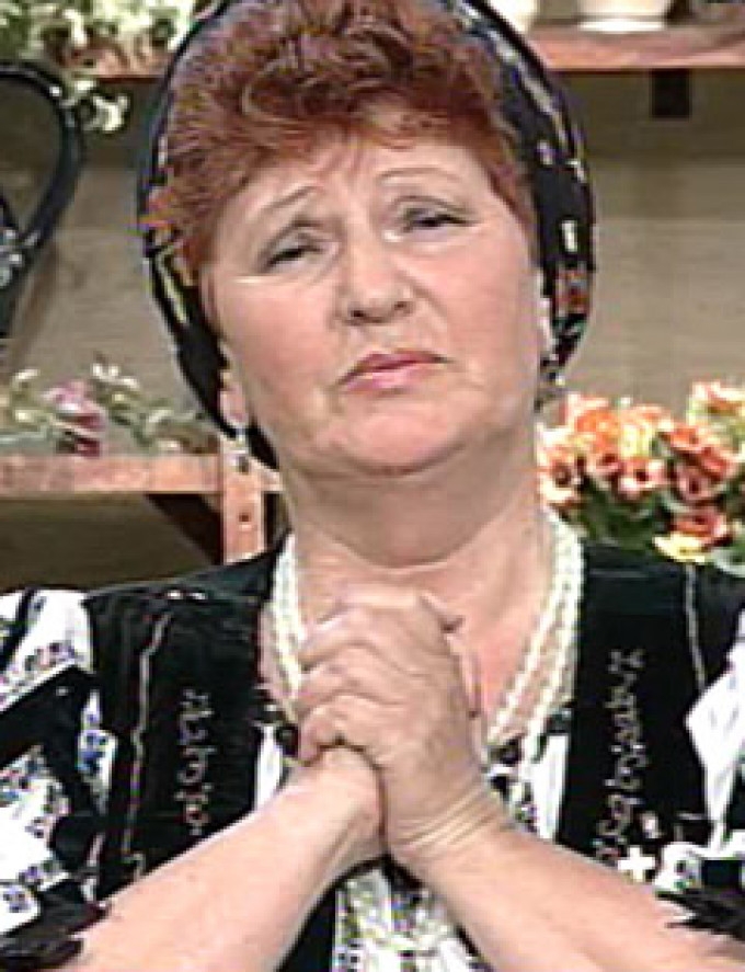 Actorul este nepotul Vetei Biris