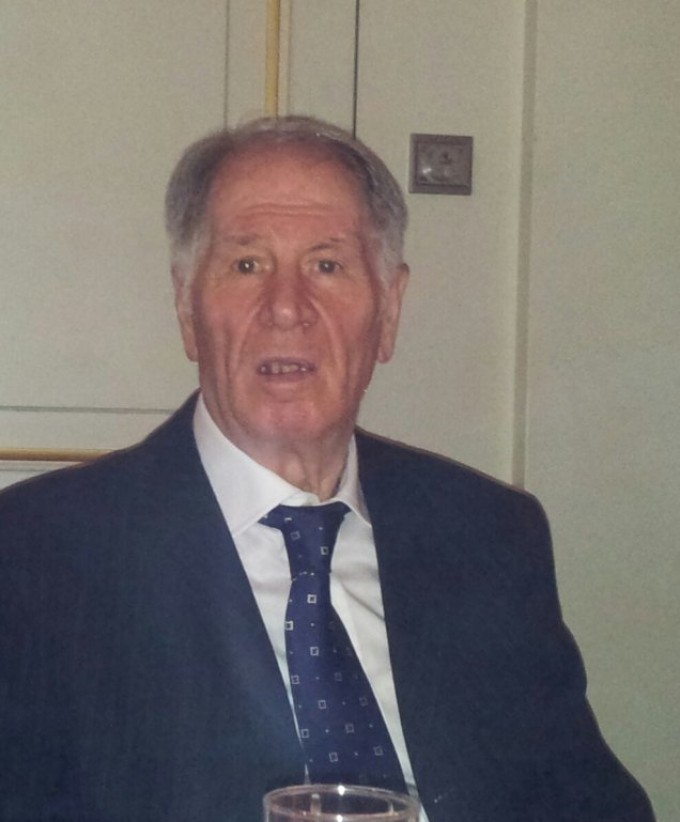 Lica Nunweiller a murit in 2013