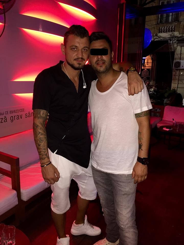 Fratele concurentului de la Romanii au Talent inca nu a trecut peste pierderea fratelui sau