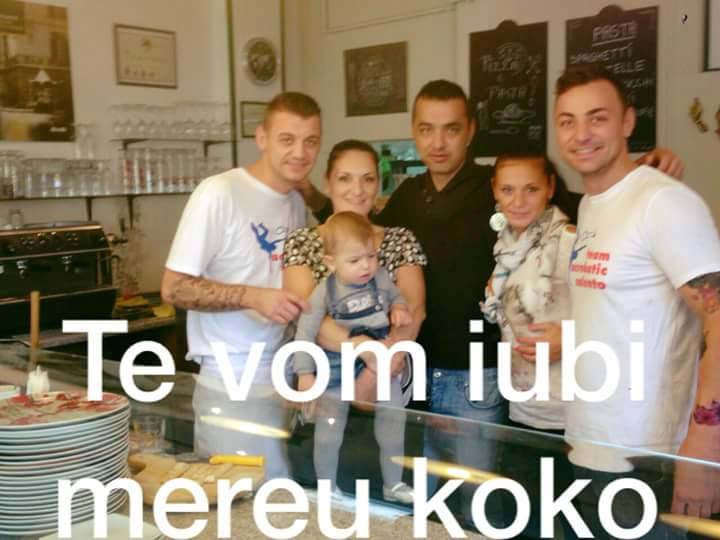 Familia lui Claudiu nu si-a revenit dupa pierderea suferita