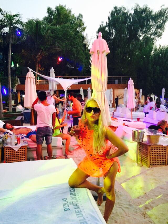 Leeliane sau Lil'Lee