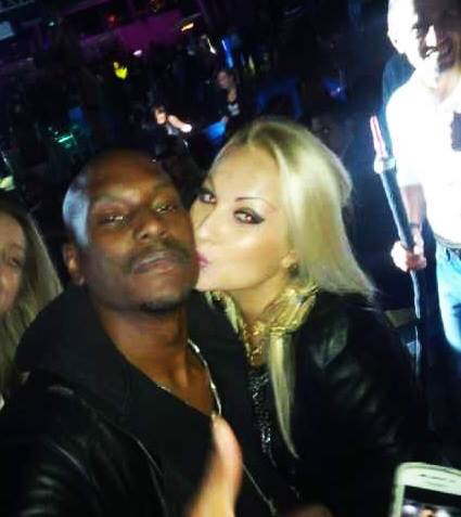 Leeliane sau Lil'Lee