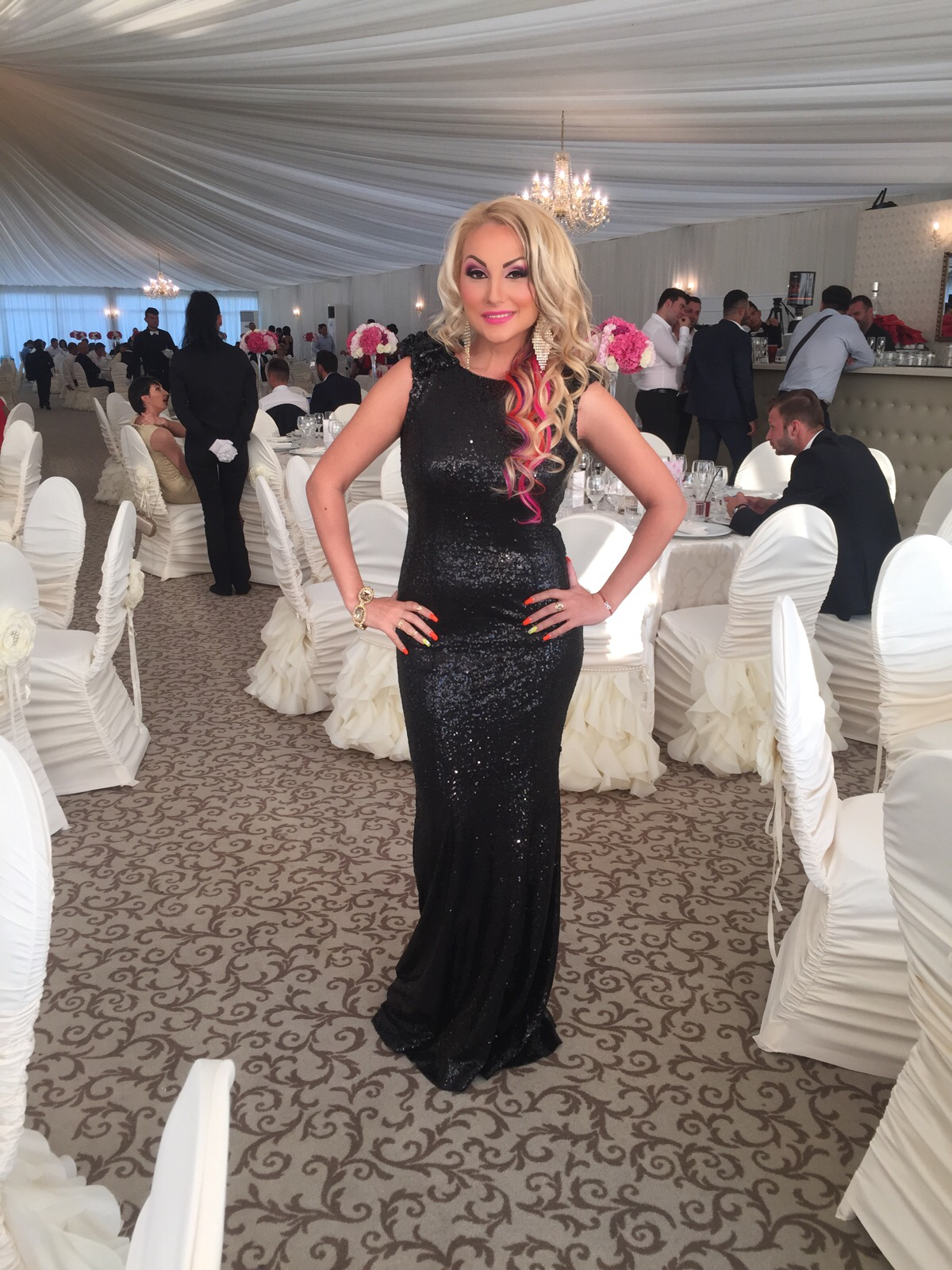 Leeliane sau Lil'Lee