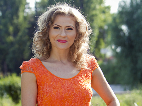 Mirela Boureanu vaida