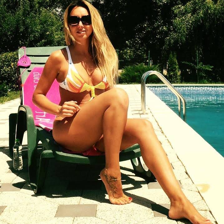 Oana, fiica lui Nutu Camataru