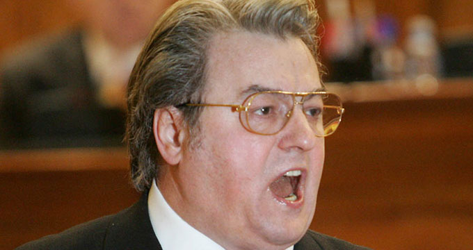 Corneliu Vadim Tudor