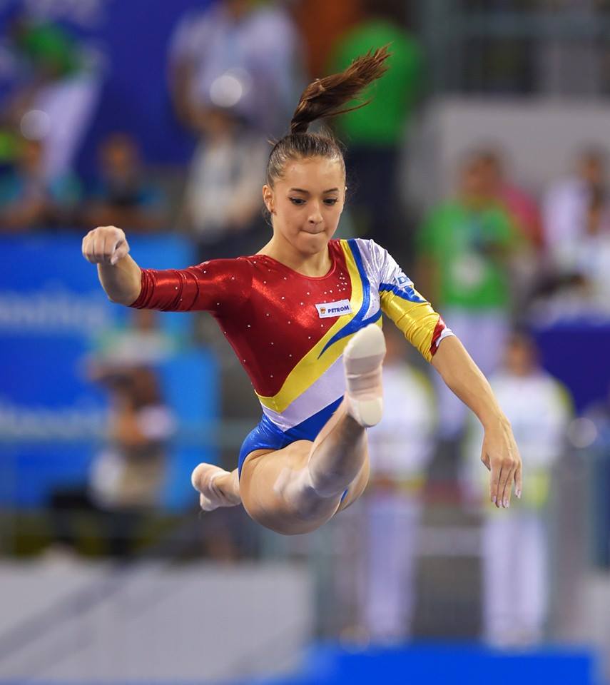 Larisa Iordache