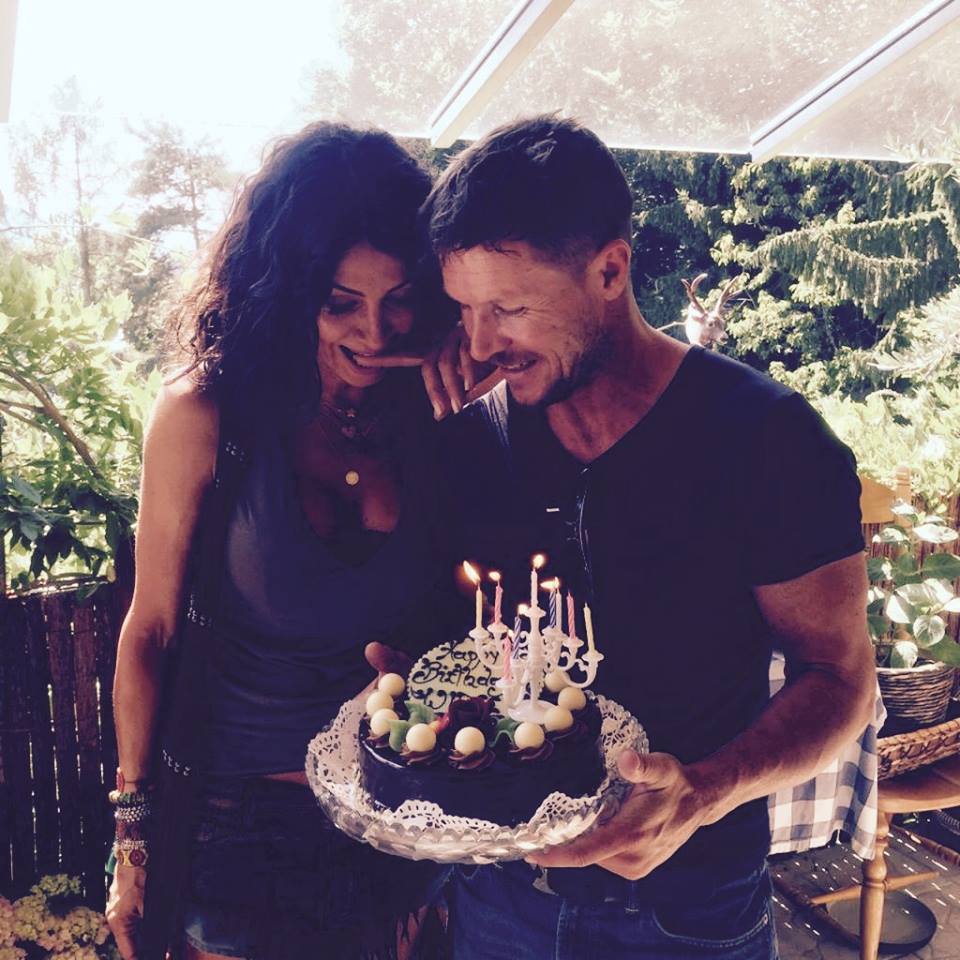 Mihaela Radulescu a fost ceruta in casatorie?!