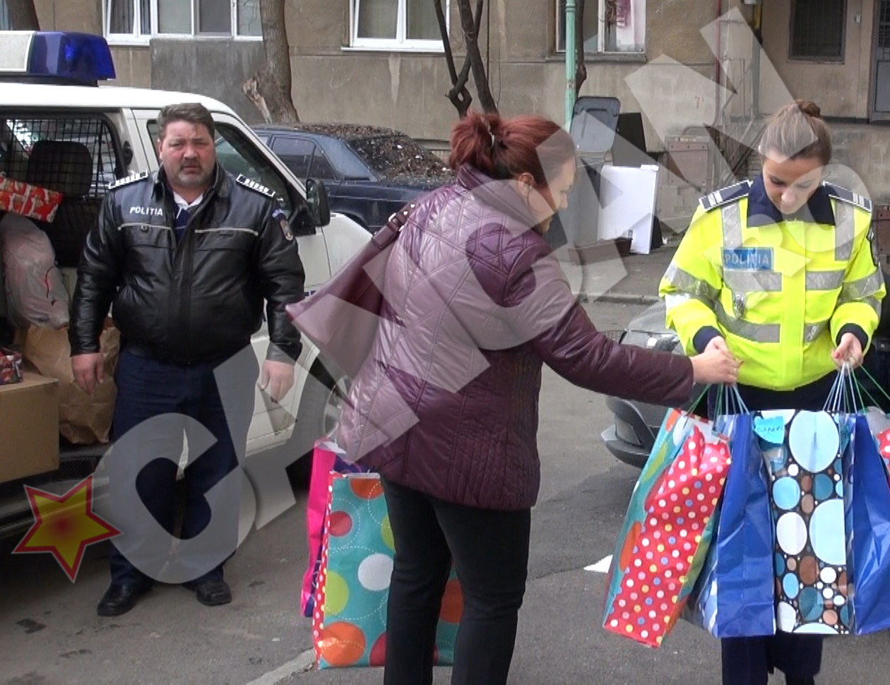 politist ionescu gheorghe