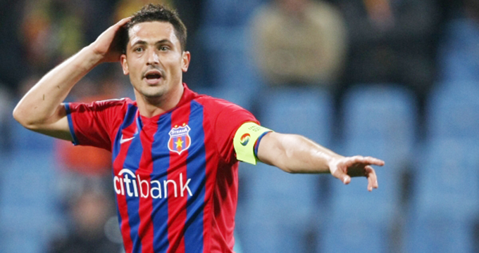 Mirel Radoi