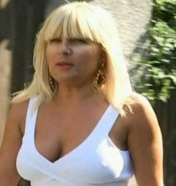 Elena Udrea