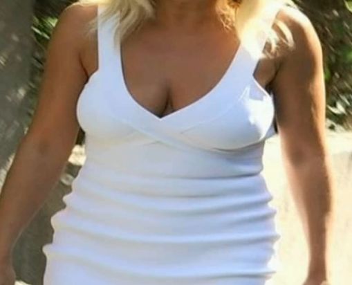 Elena Udrea