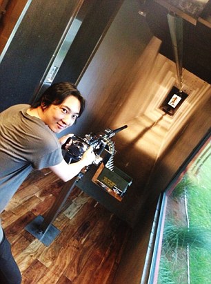 Wang Sicong, beizadea de China