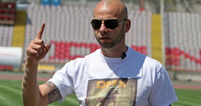 Giani Kirita principala