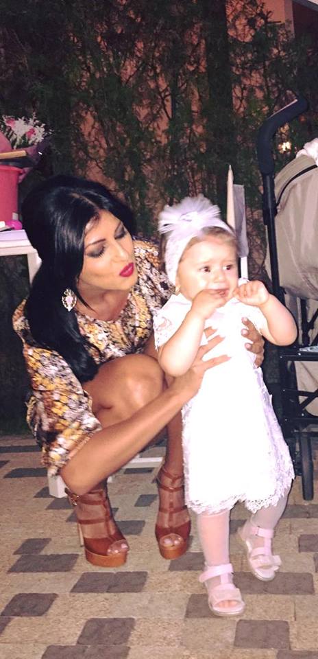 Anais, si nasica ei, Deea